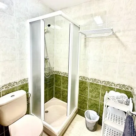 Three Bedroom Apartment, Prime Location Apartment Javea