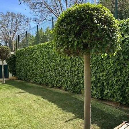 Three Bedroom Apartment, Prime Location Javea