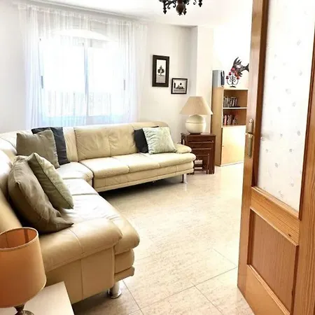 Three Bedroom Apartment, Prime Location *