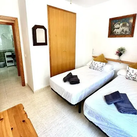 Three Bedroom Apartment, Prime Location Apartment *