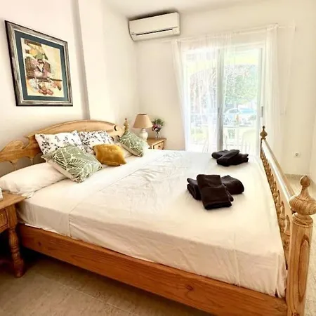 Apartment Three Bedroom Apartment, Prime Location Javea