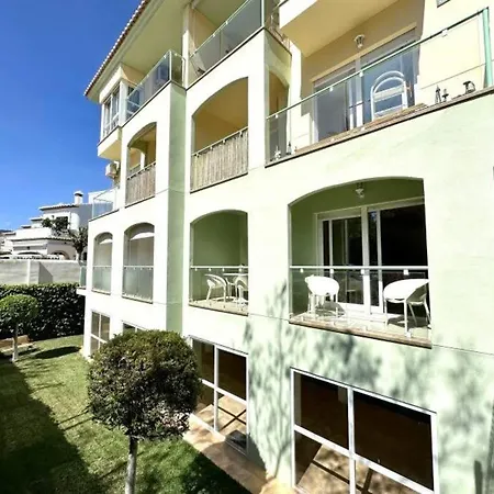 Three Bedroom Apartment, Prime Location Apartment Javea